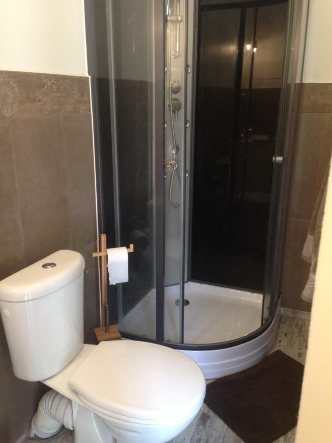 Maison 4 Etoiles Et Studio 3 Etoiles Independants Avec Piscine Л'Иль-сюр-ла-Сорг Экстерьер фото